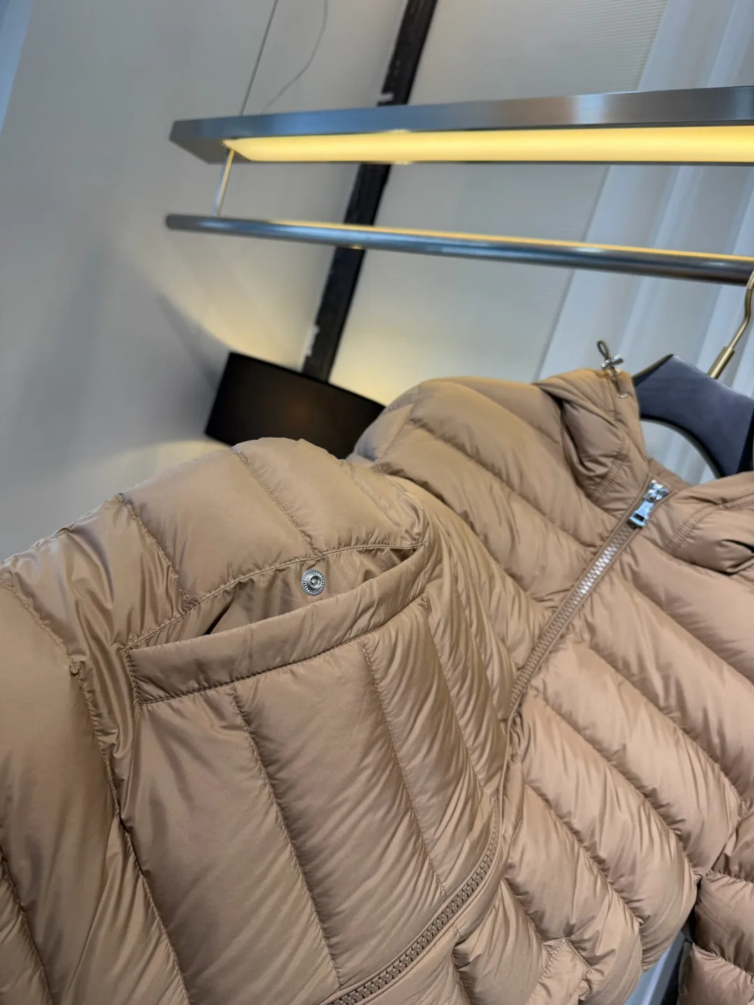 Men's Jackets And Down Jackets MONCLER 17852941