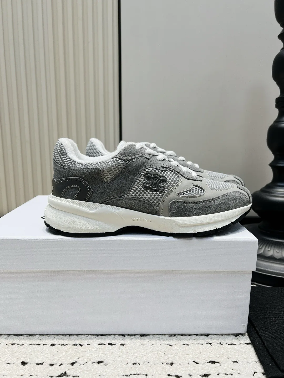Women's Sneakers CELINE 17637862