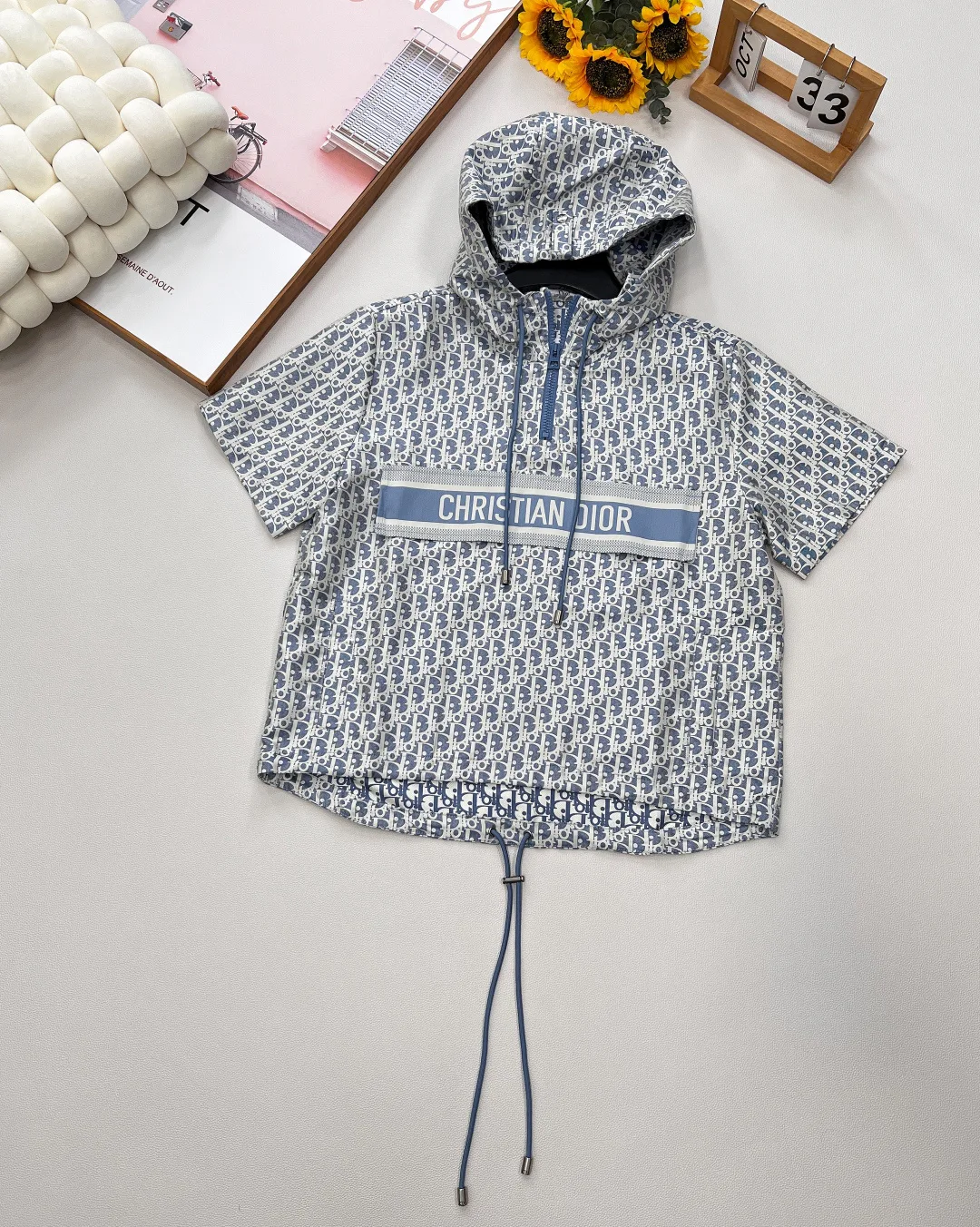 Women's Jackets And Down Jackets CHRISTIAN DIOR 18362825