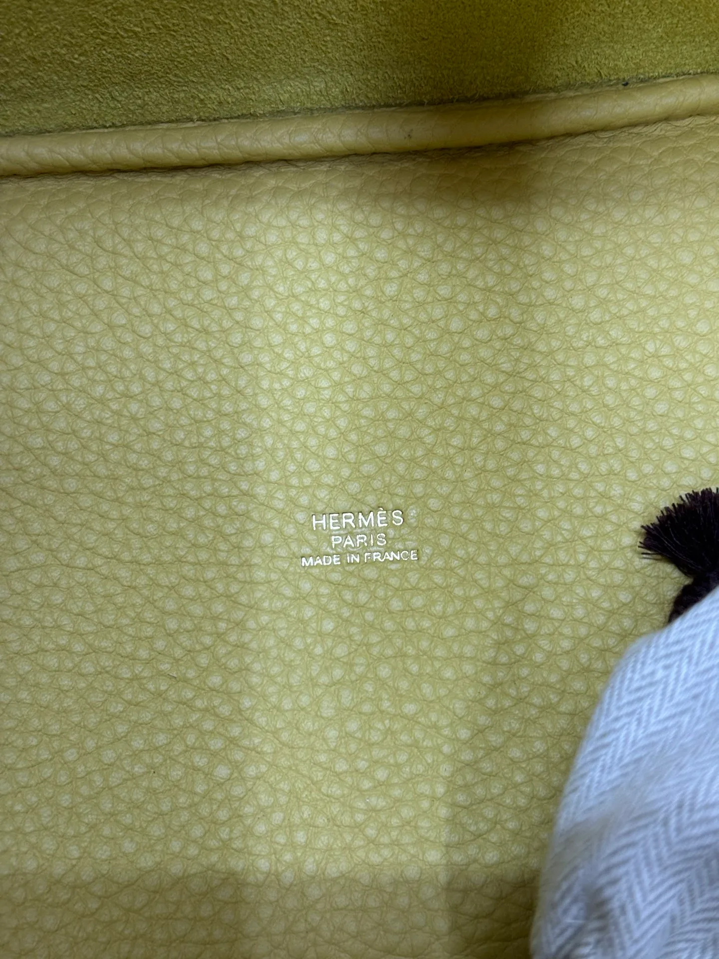 Women's Classic Handbags HERMES 18203184