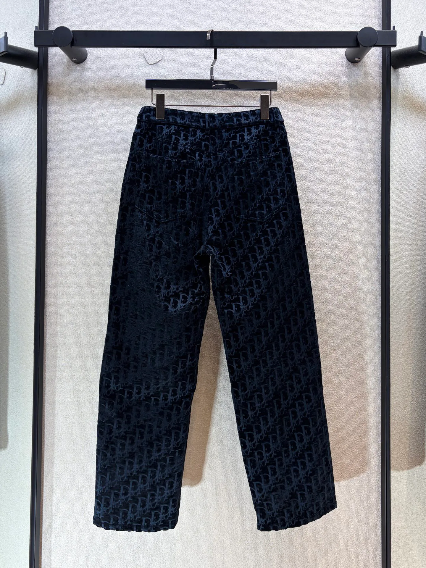 Women's Trousers CHRISTIAN DIOR 18407824