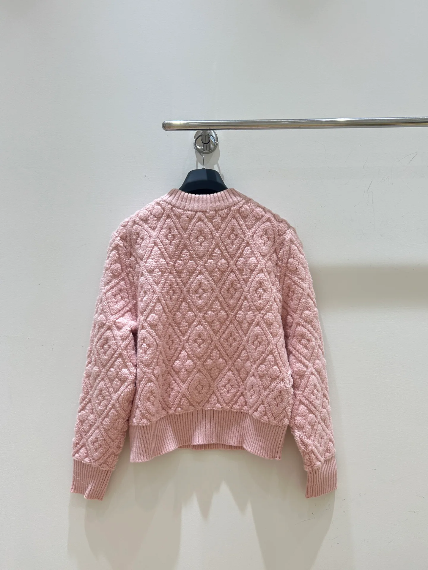 Women's Jumpers And Sweaters LOUIS VUITTON 18326219