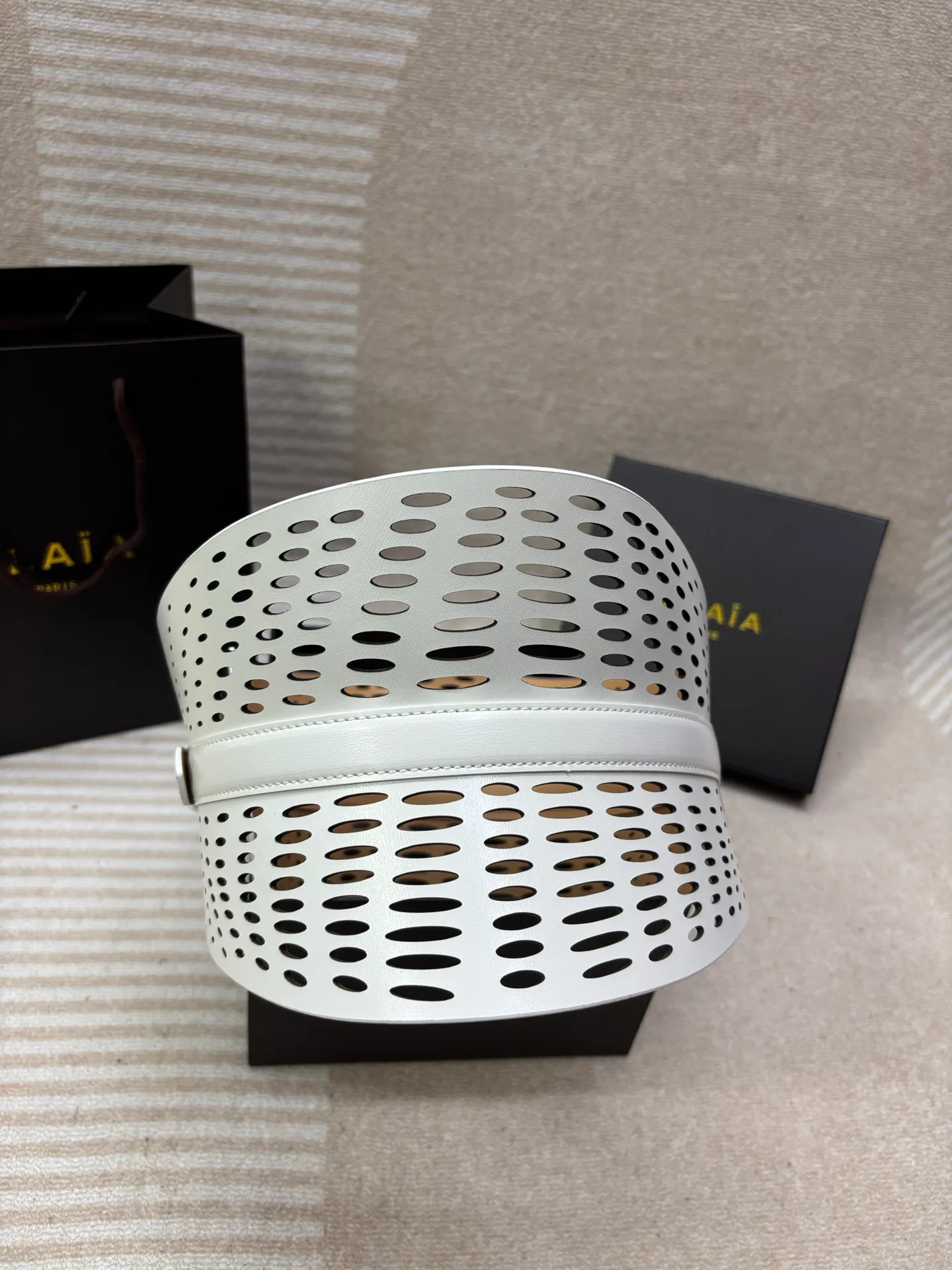 Belts ALAIA 18352761