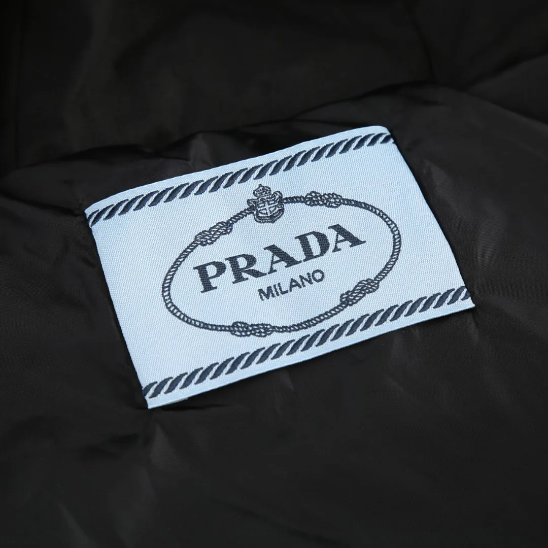 Women's Jackets And Down Jackets PRADA 17907686