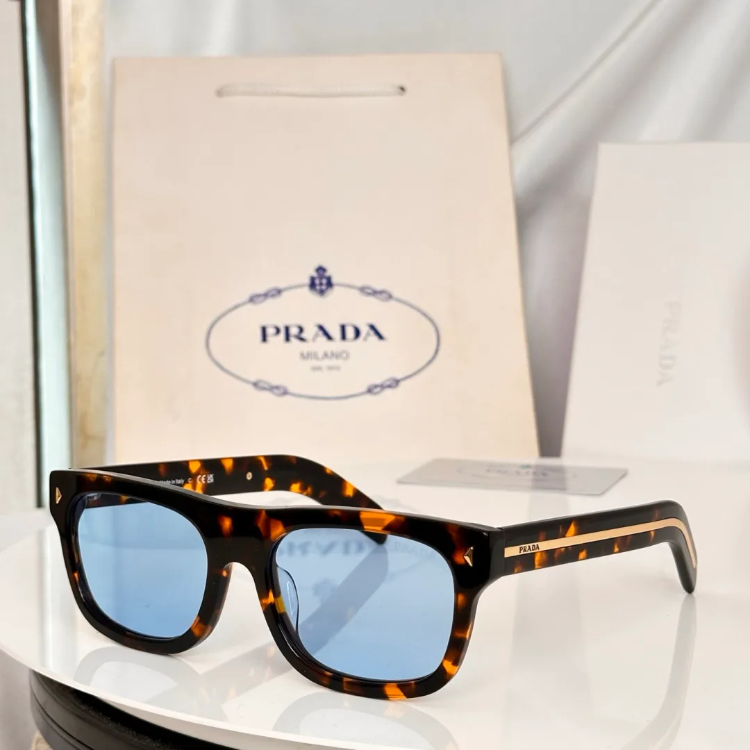 Glasses PRADA 17350206