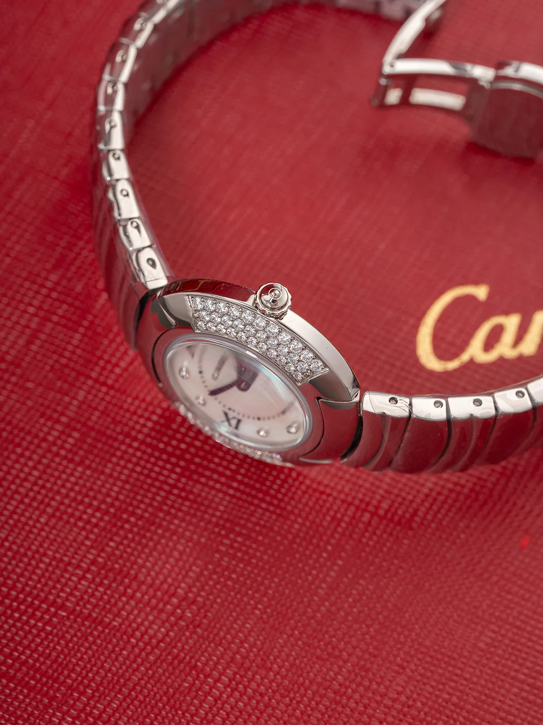 Women's Watches CARTIER 17861882