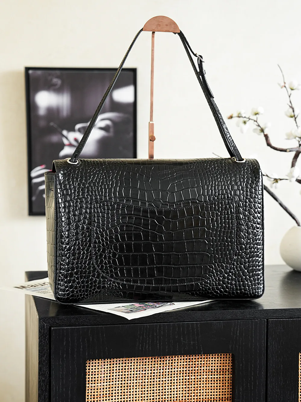 Классические Сумки Женские Chanel 18588752