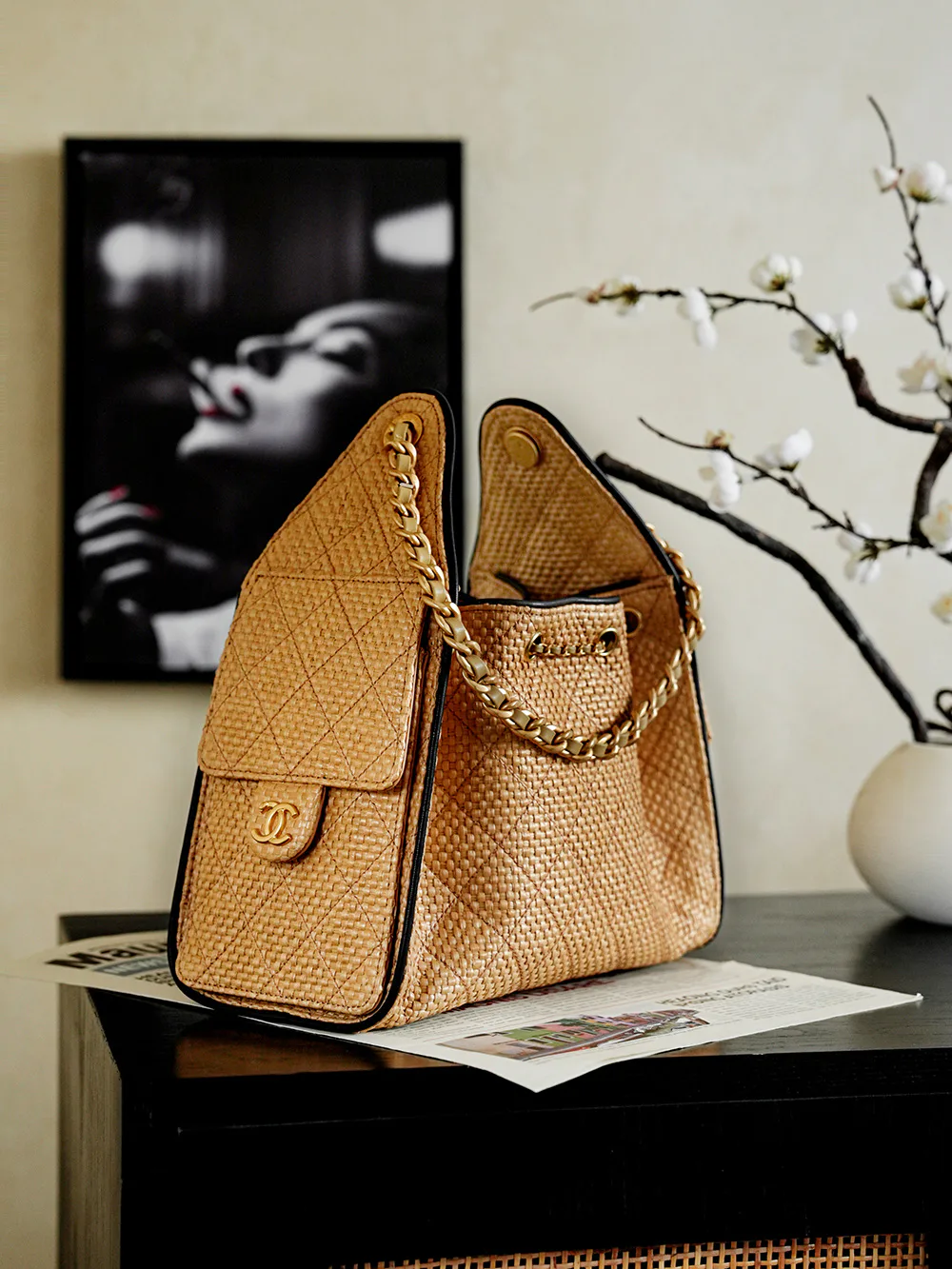 Women's Classic Handbags CHANEL 17571437