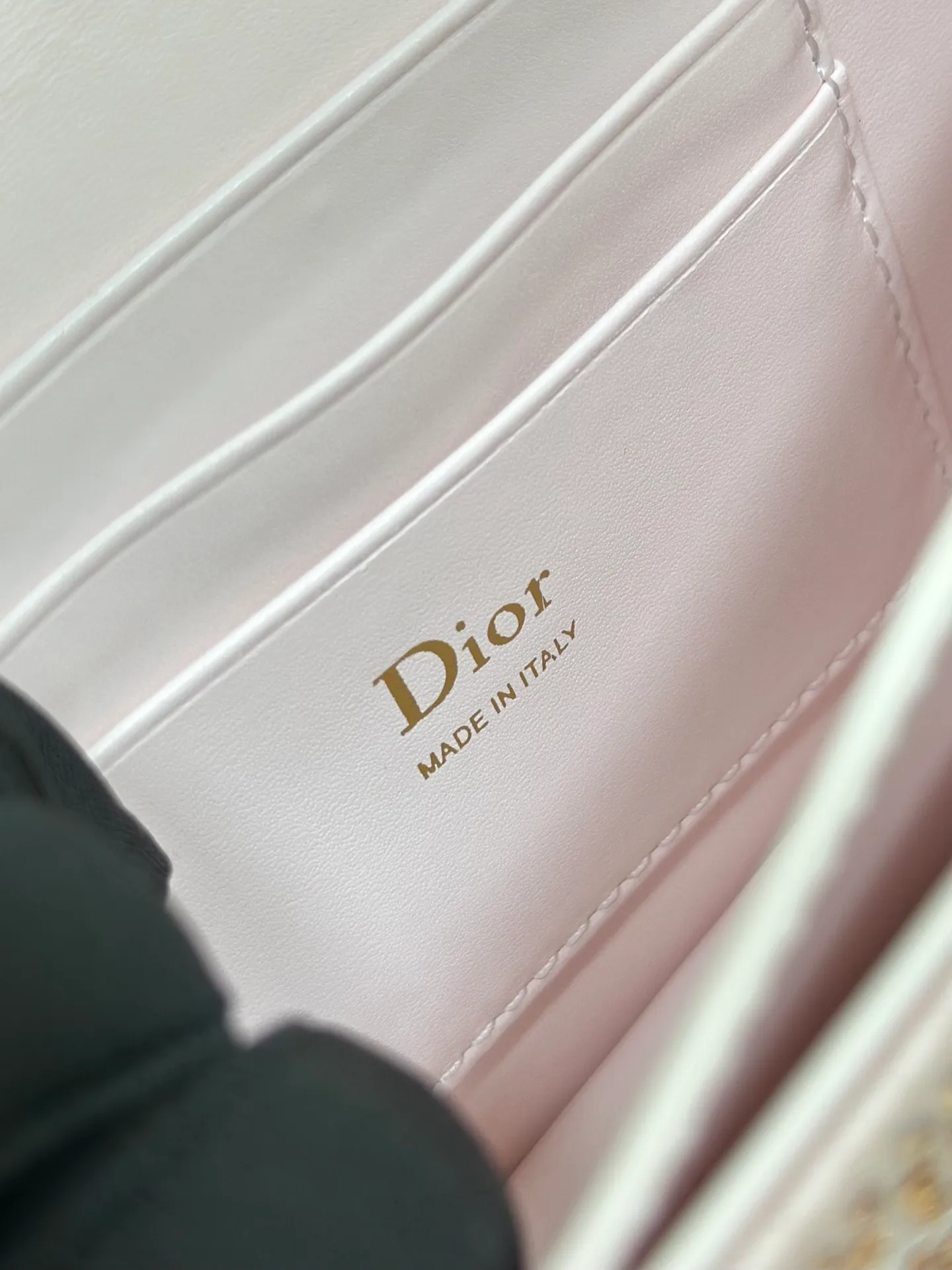 Women's Classic Handbags CHRISTIAN DIOR 18393079