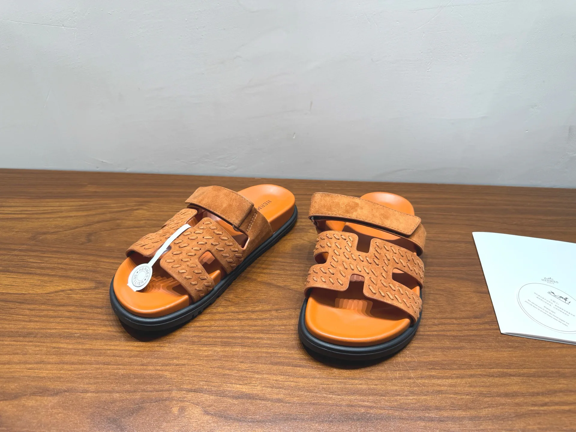 Women's Flip-Flops HERMES 17941618