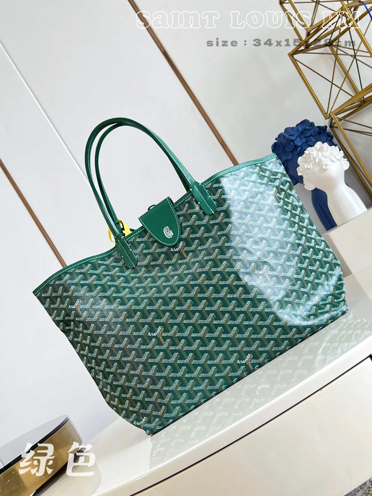 Women's Classic Handbags GOYARD 18278222