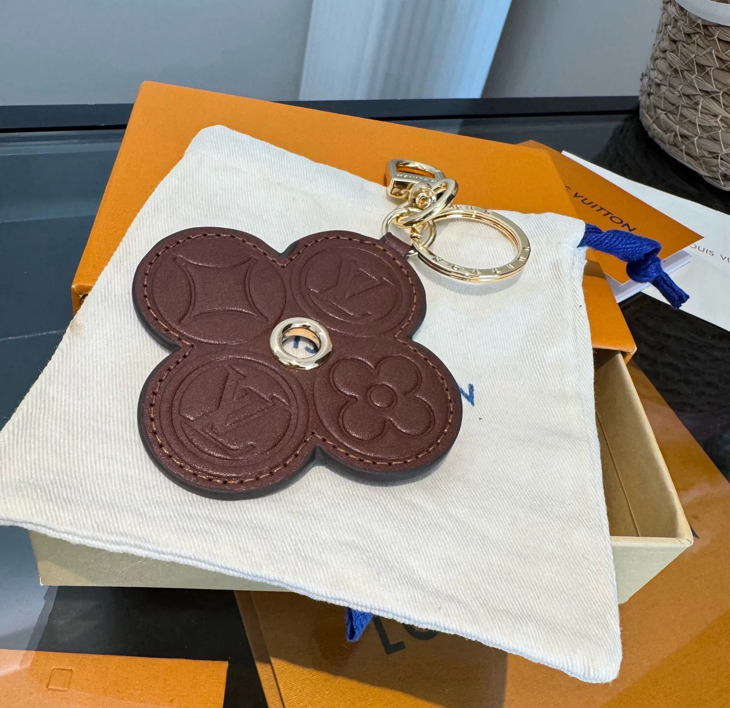 Key Cases LOUIS VUITTON 18013298