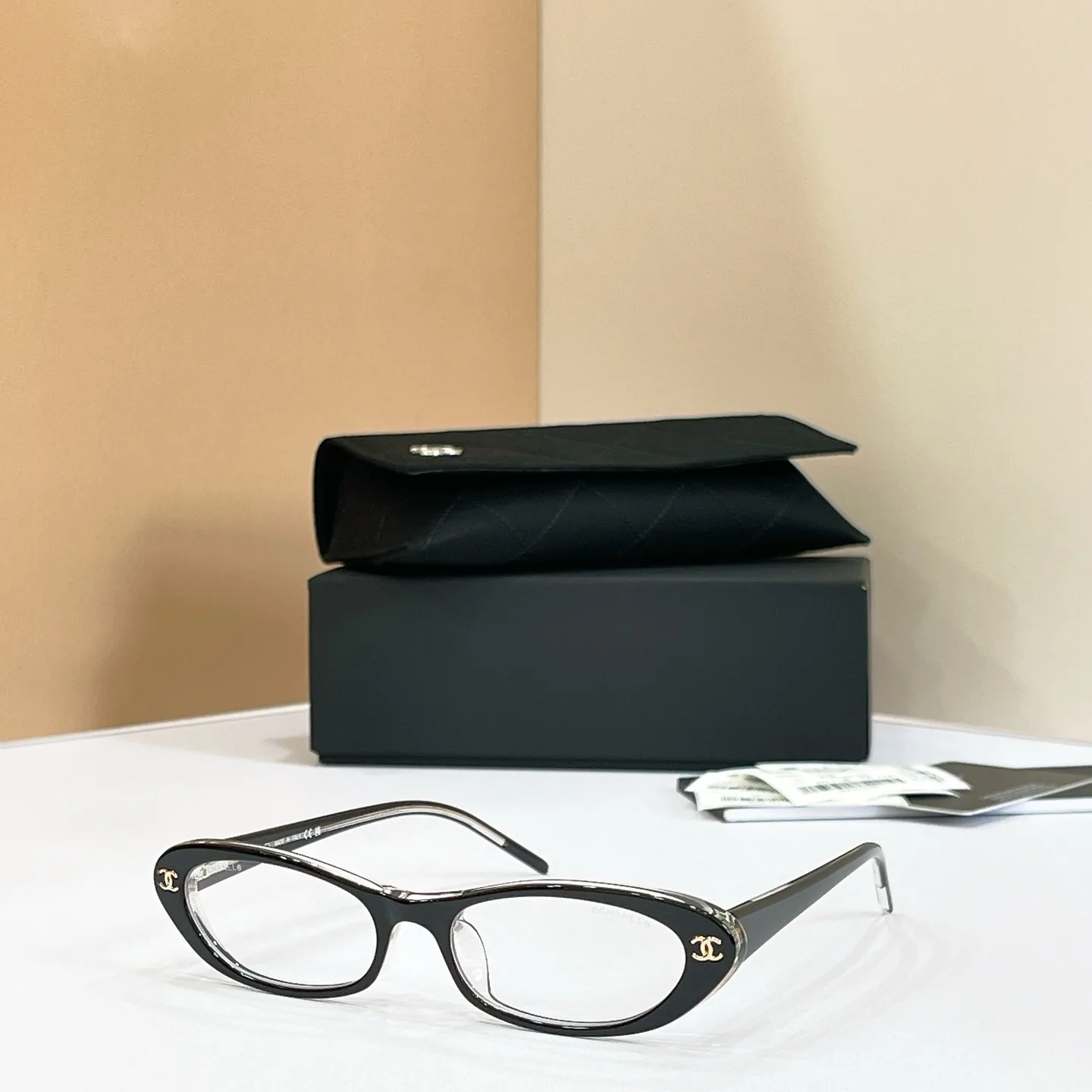 Glasses CHANEL 17992537