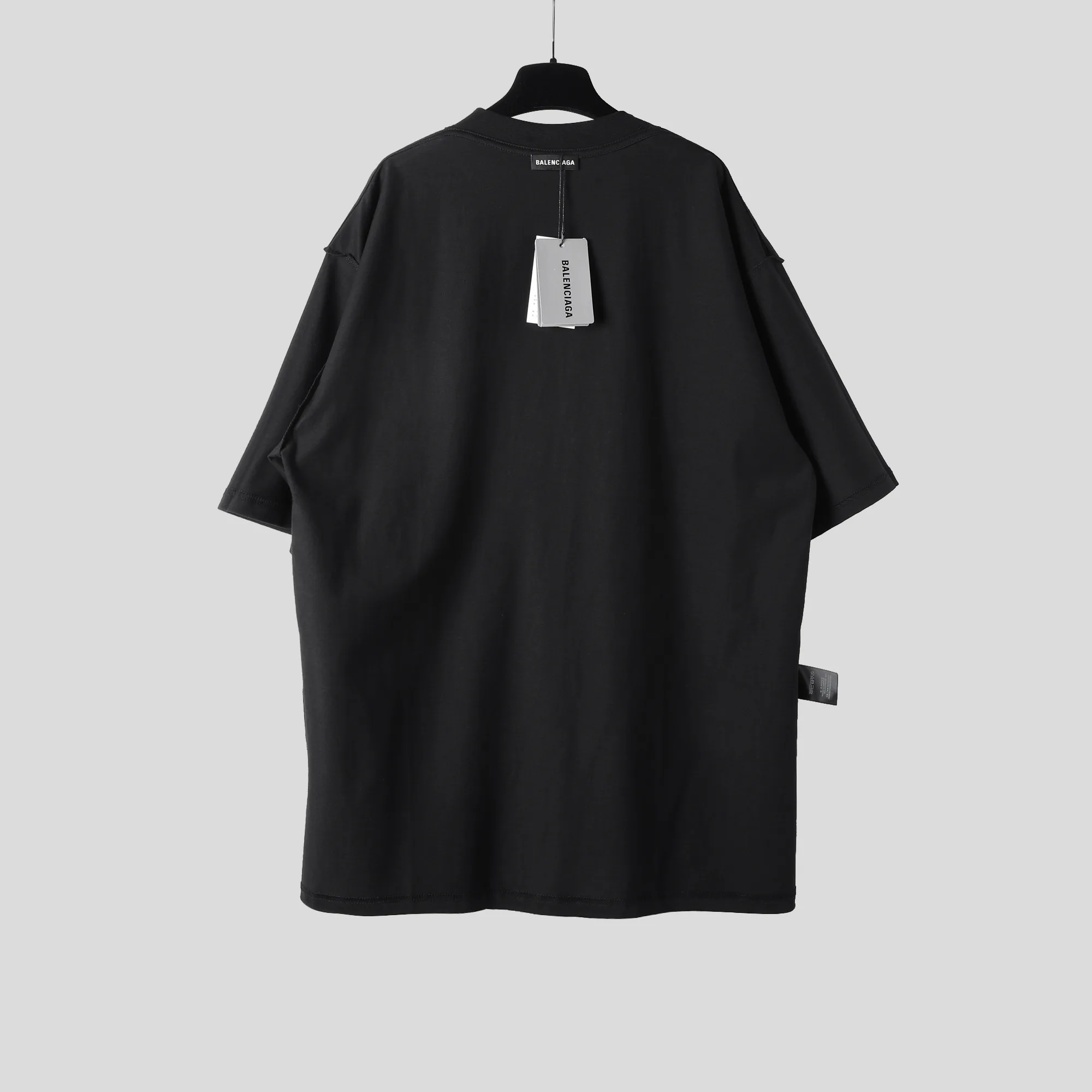 Women's T-Shirts BALENCIAGA 18190807