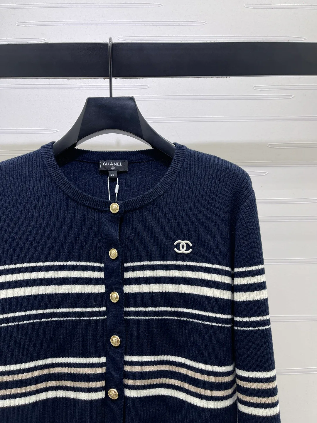 Women's Jumpers And Sweaters CHANEL 17898645