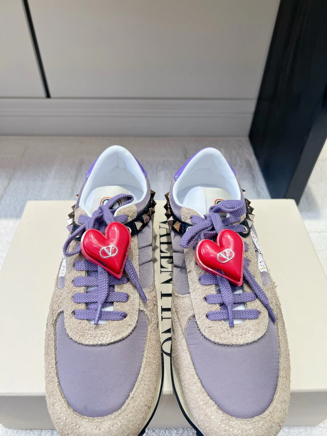 Women's Sneakers VALENTINO 18436564