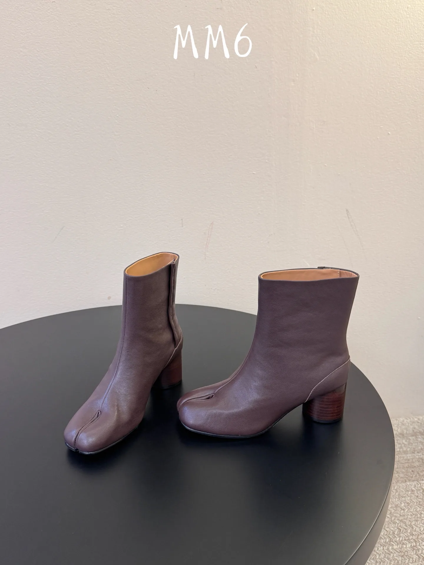 Women's Booties MAISON MARGIELA 18216537