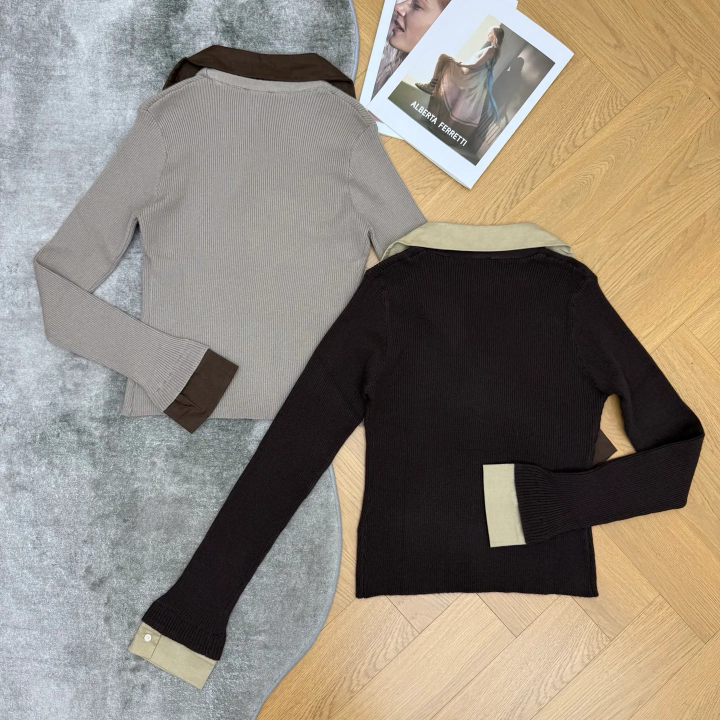 Women's Jumpers And Sweaters RALPH LAUREN 18450967