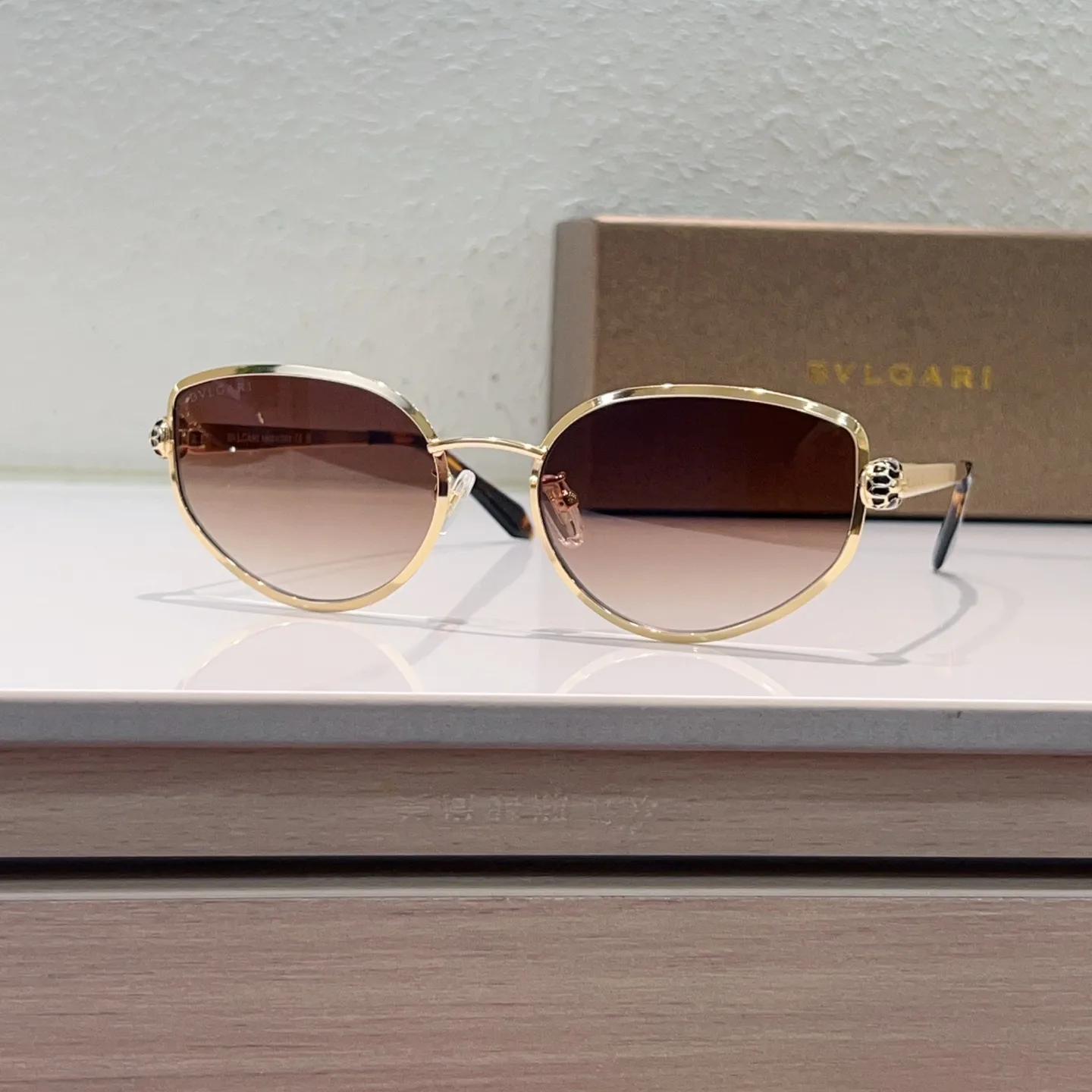 Glasses BVLGARI 17949283