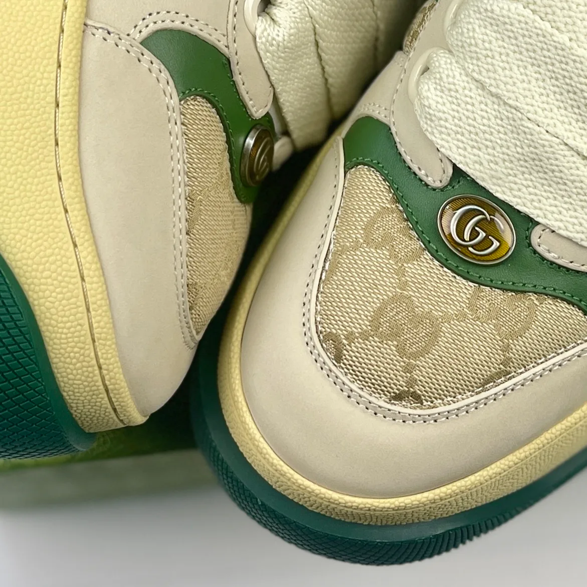 Women's Sneakers GUCCI 17620518