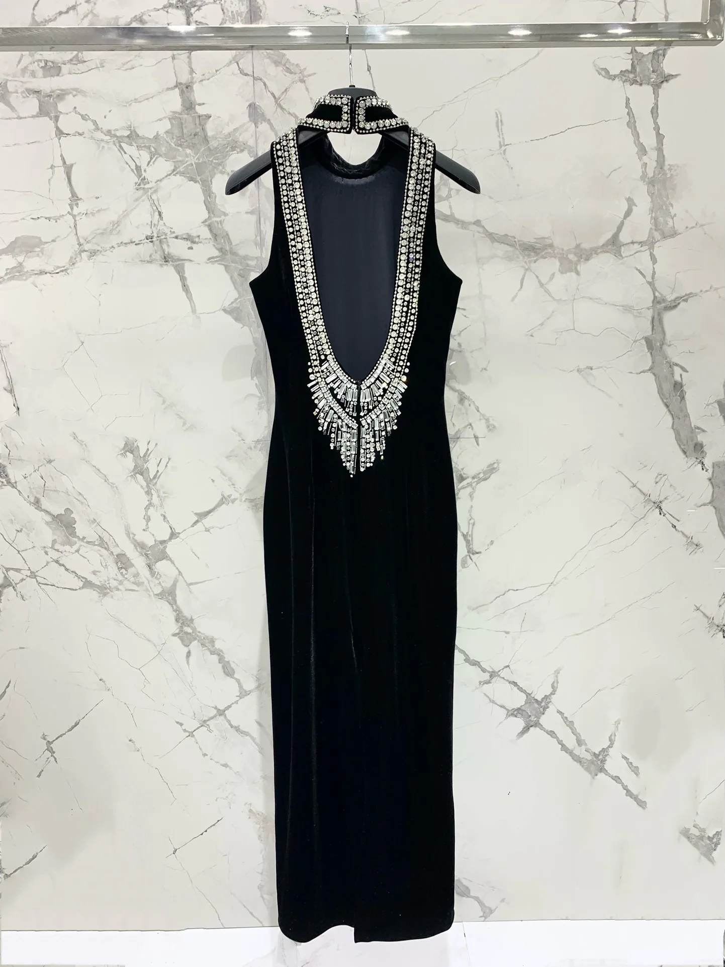 Women's Dresses BALMAIN 18478739