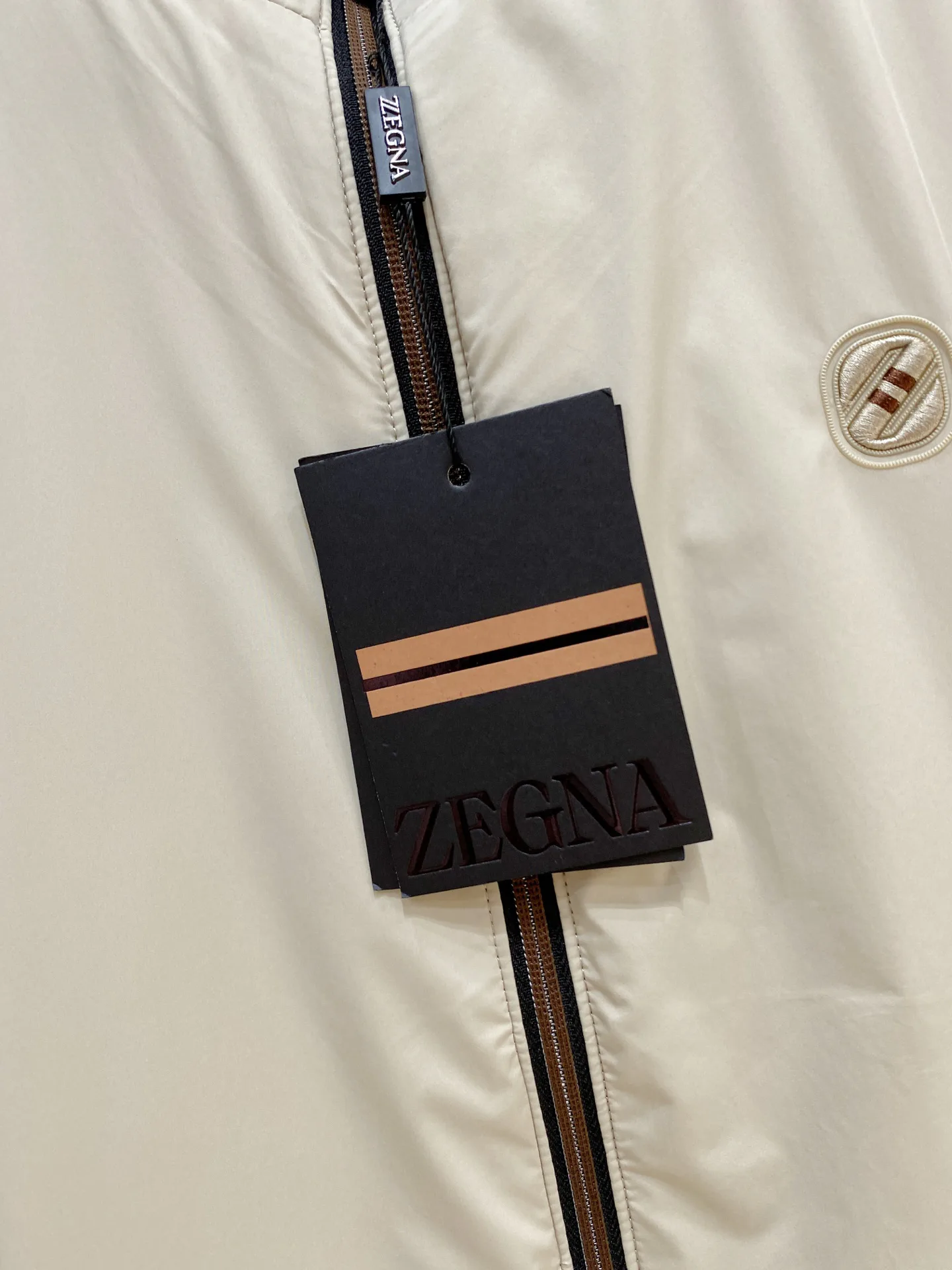 Men's Jackets And Down Jackets ZEGNA 17805589