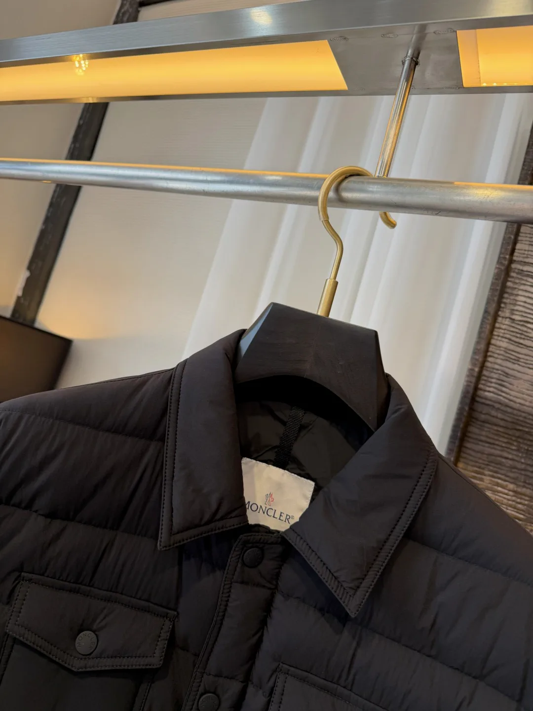 Women's Jackets And Down Jackets MONCLER 18421359