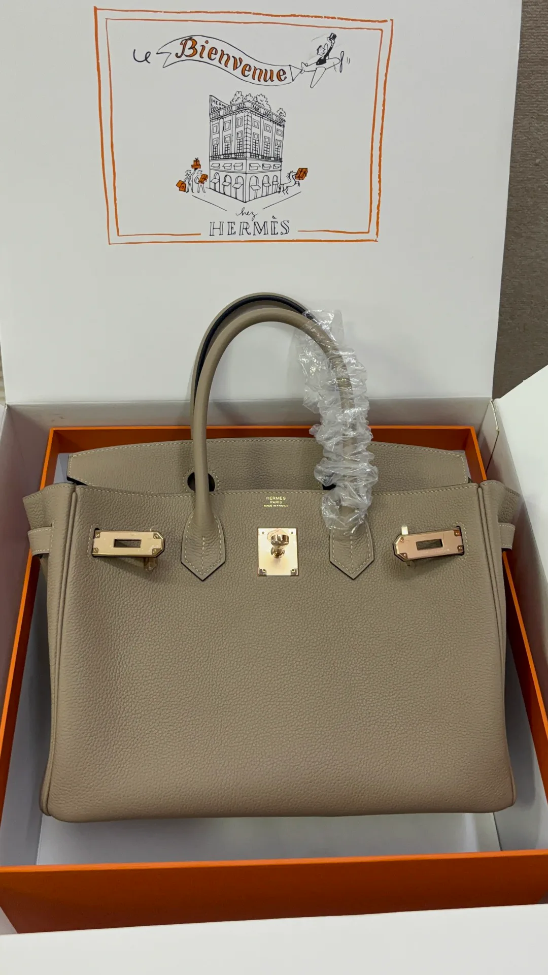 Классические Сумки Женские Hermes 18605271