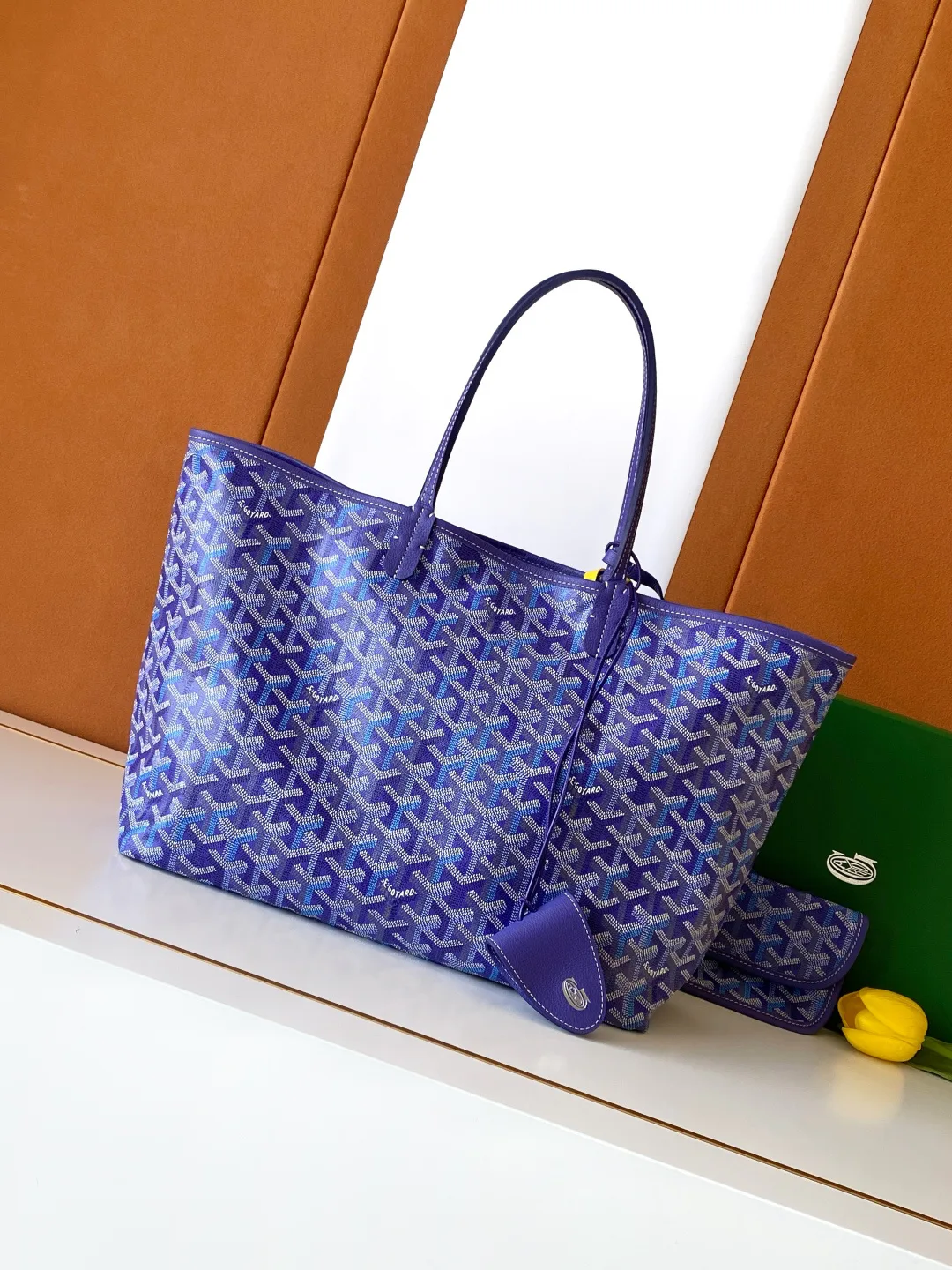 Women's Classic Handbags GOYARD 17802966