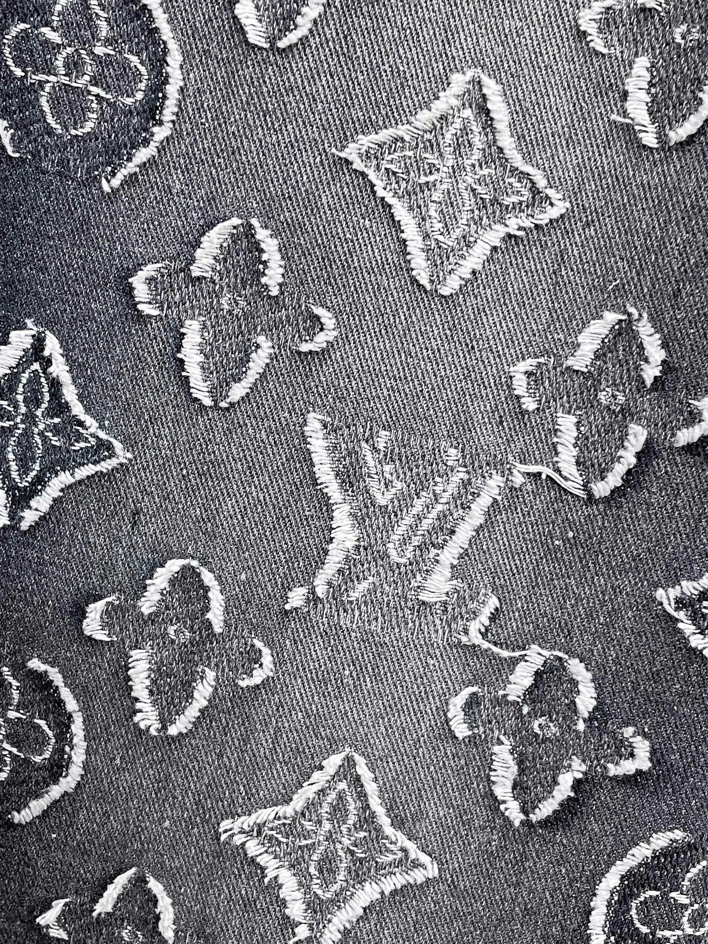 Men's Jeans LOUIS VUITTON 18345648