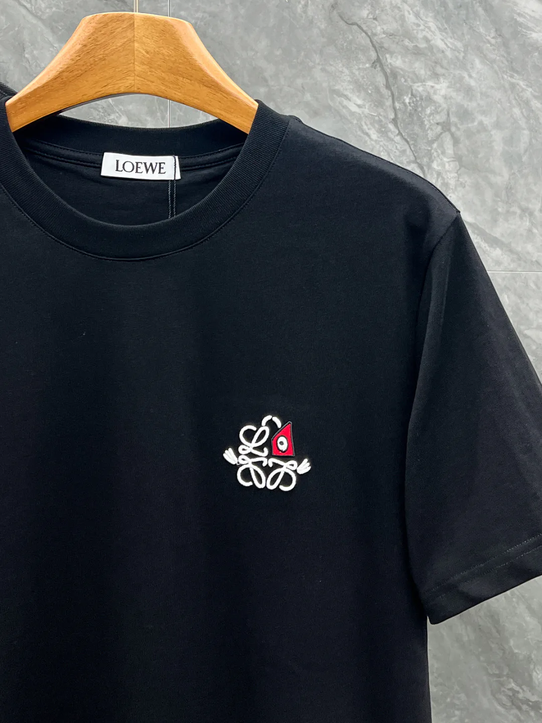 Men's T-Shirts LOEWE 18499457