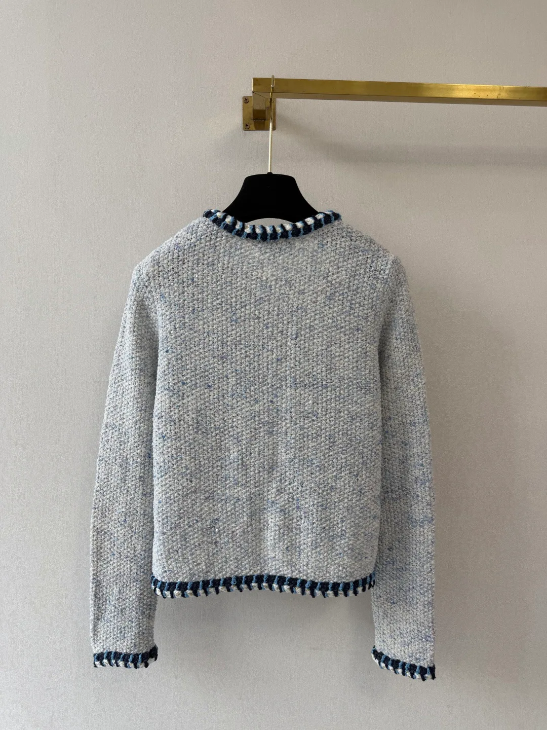 Women's Jumpers And Sweaters CHANEL 18138019