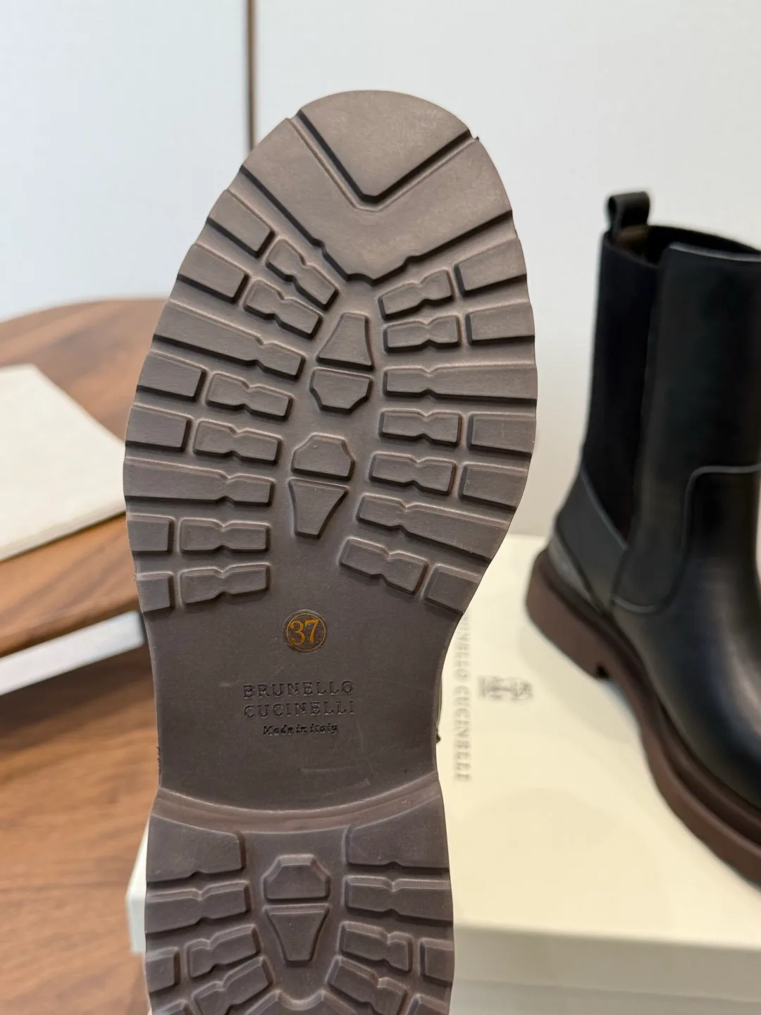 Women's Ankle Boots BRUNELLO CUCINELLI 17880133