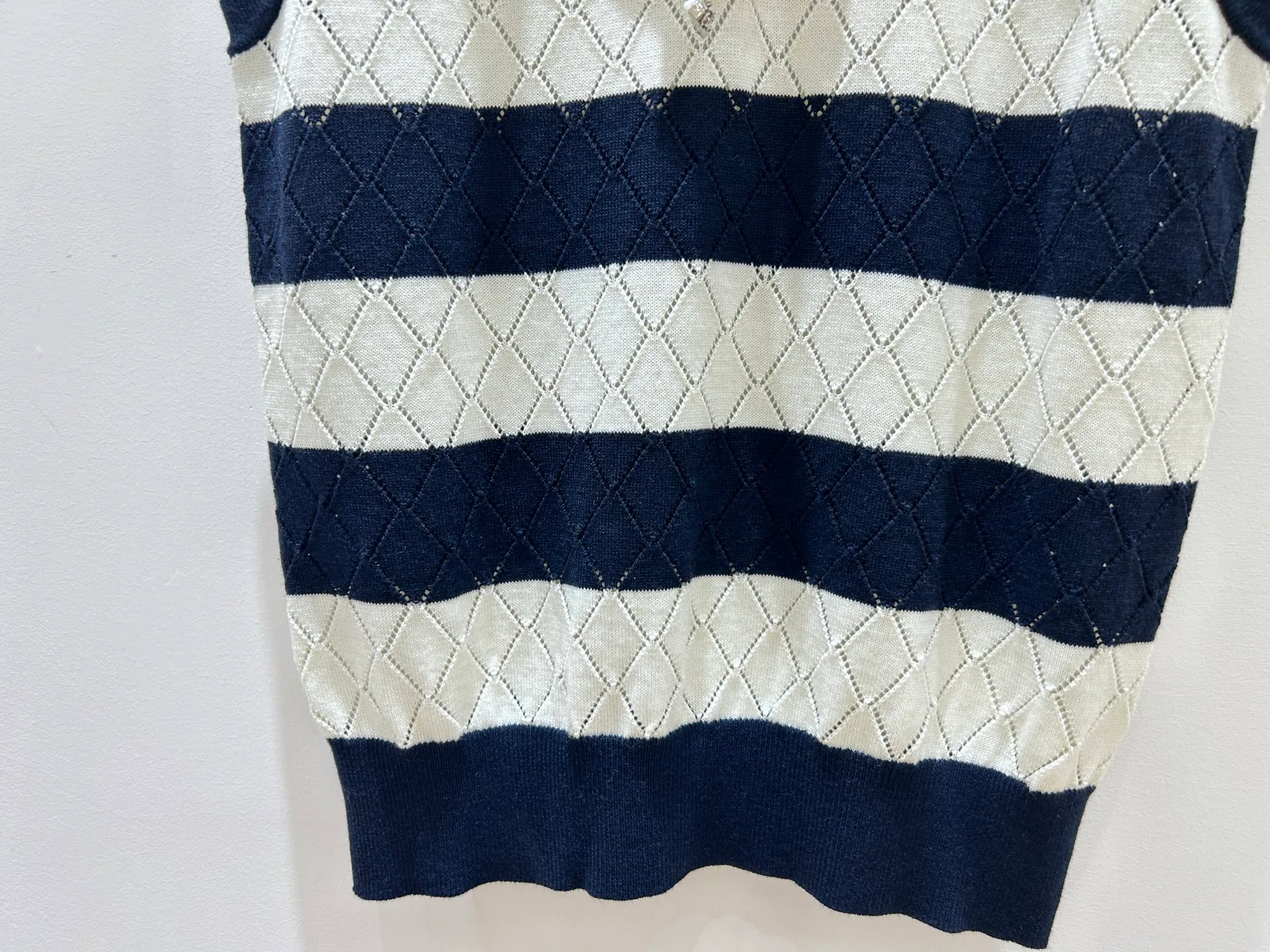 Women's Vests CHRISTIAN DIOR 18097511