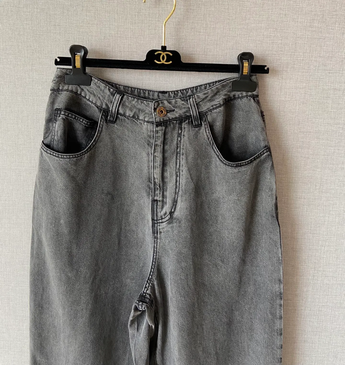 Women's Jeans MIU MIU 18088544
