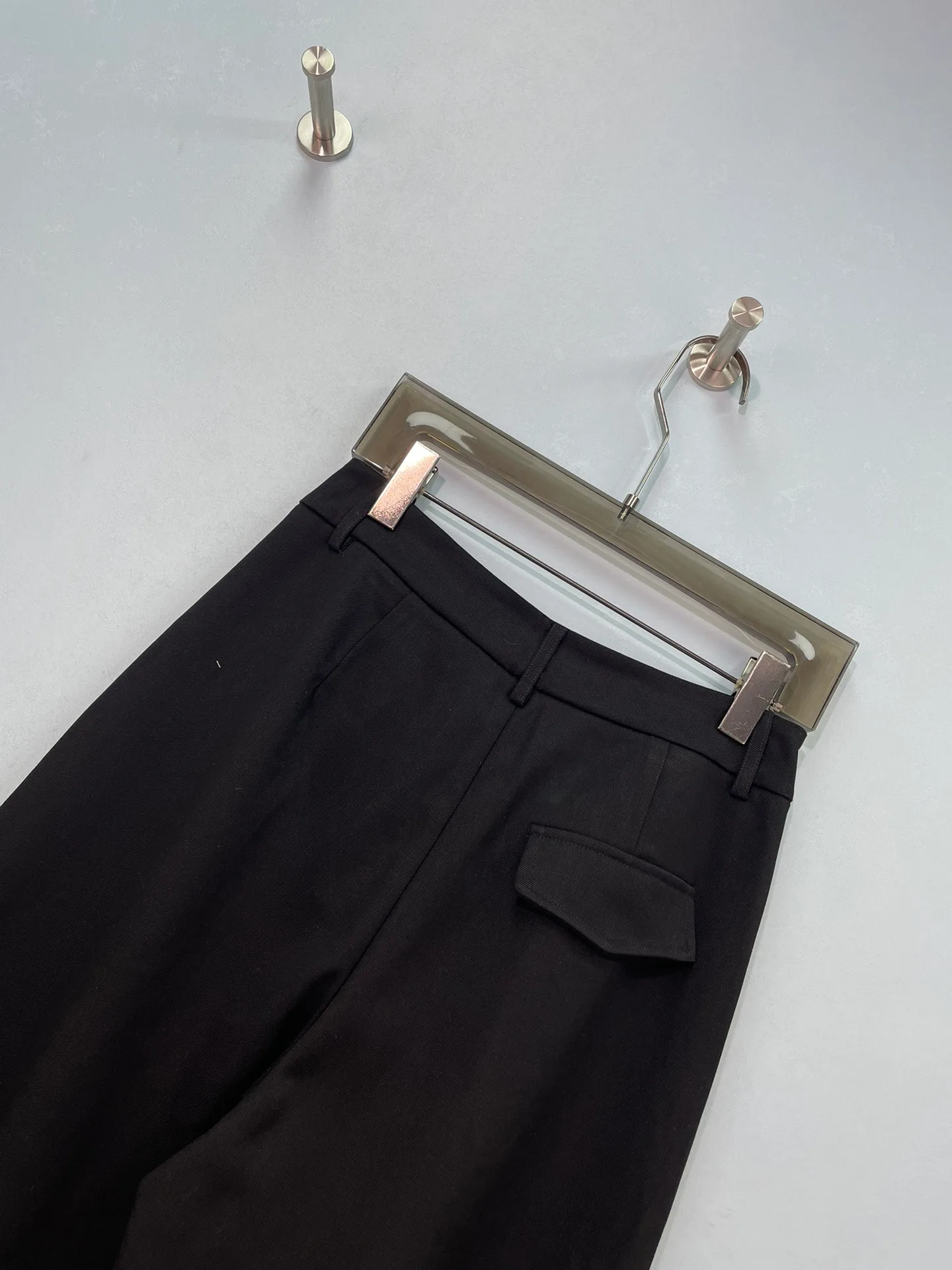 Women's Trousers CHANEL 17813009