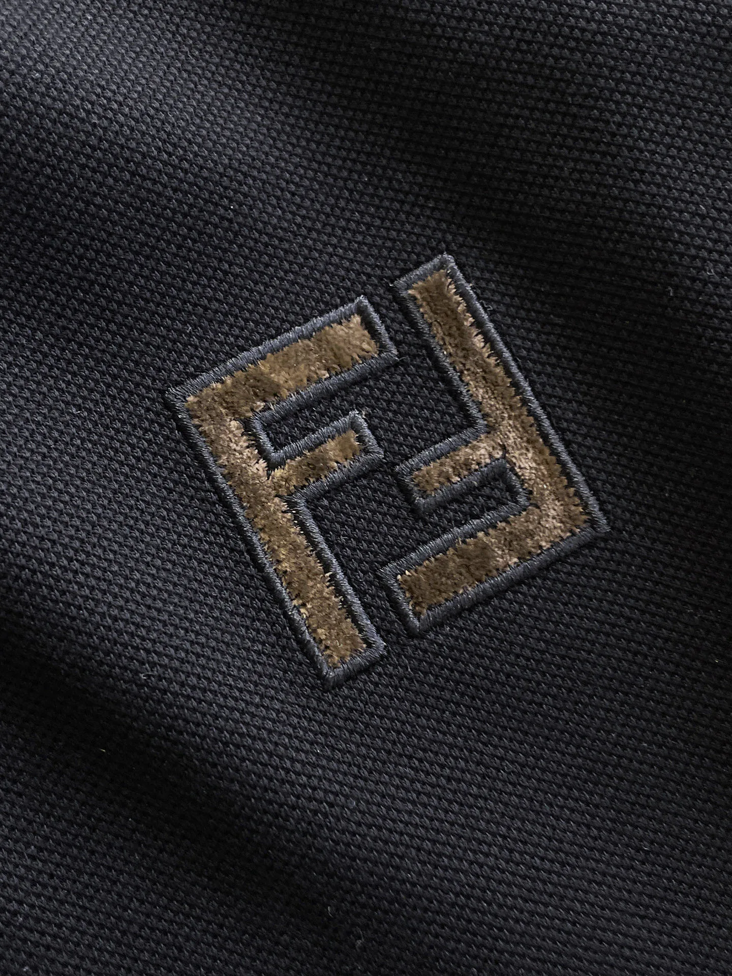 Men's Shirts FENDI 17579650