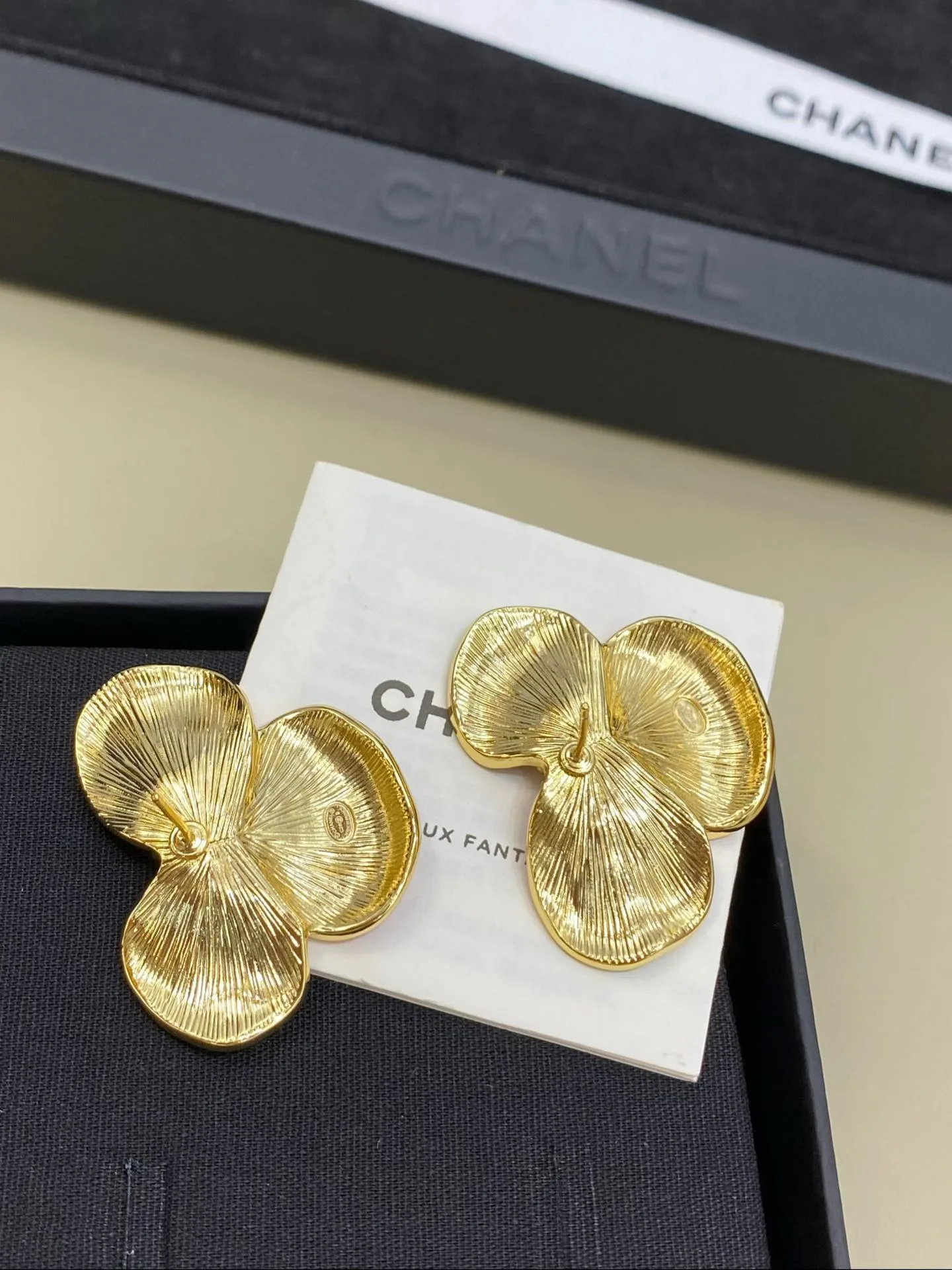 Jewelry CHANEL 18122630