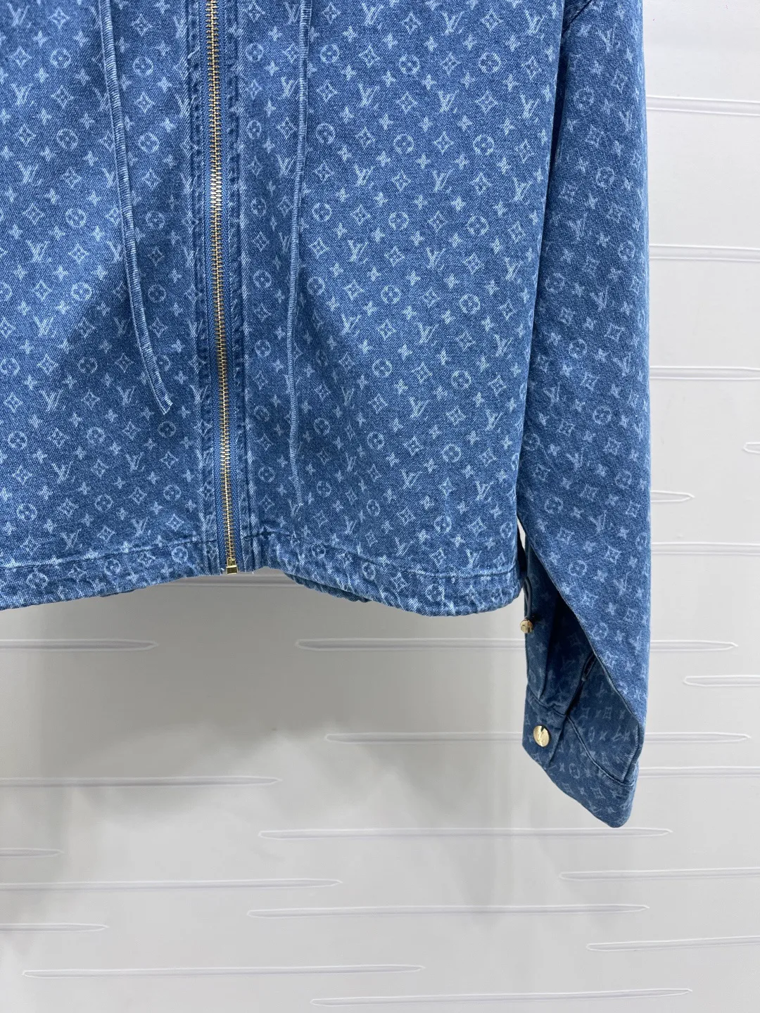 Women's Jackets And Down Jackets LOUIS VUITTON 18038644