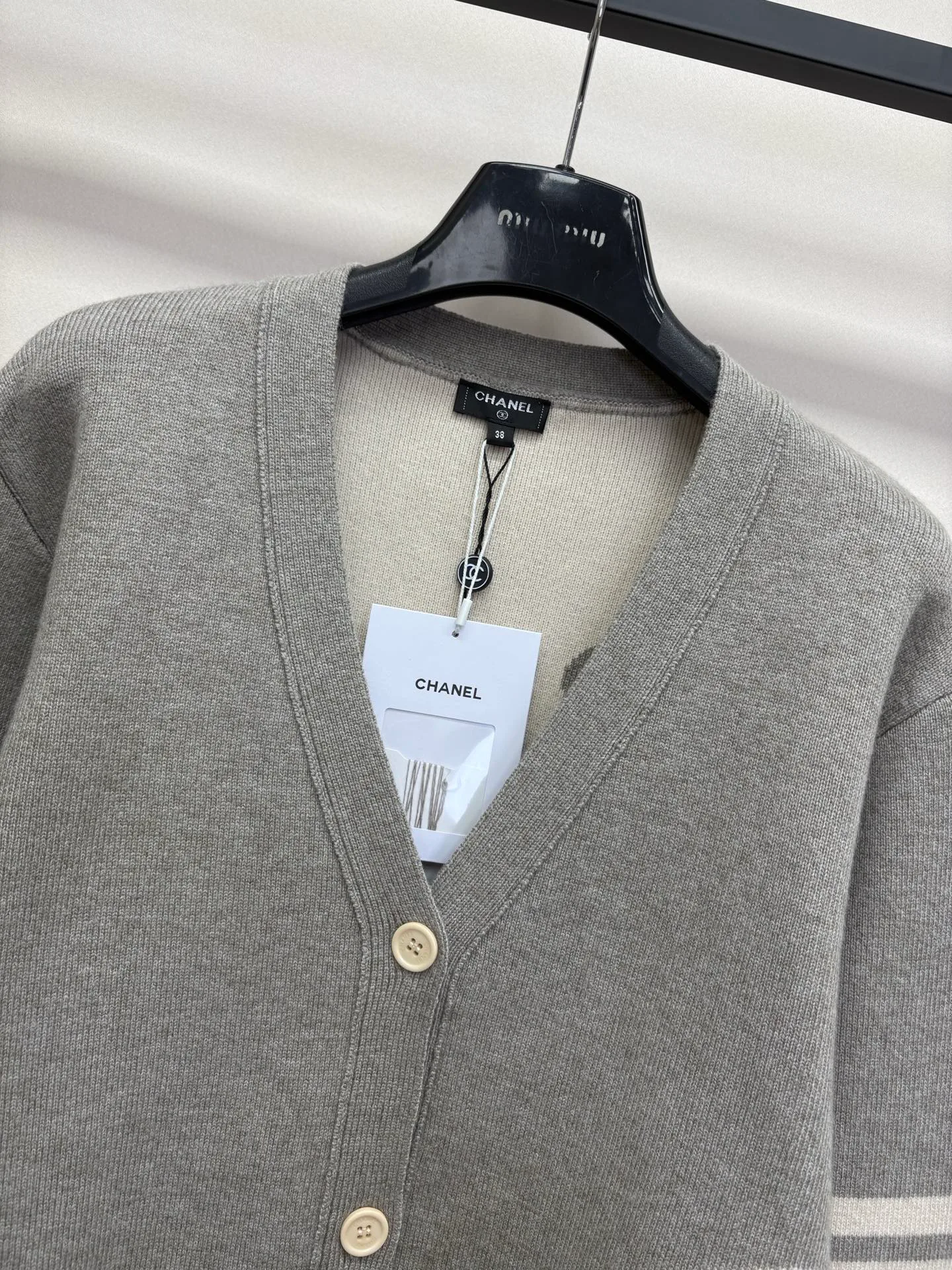 Women's Jumpers And Sweaters CHANEL 18138565