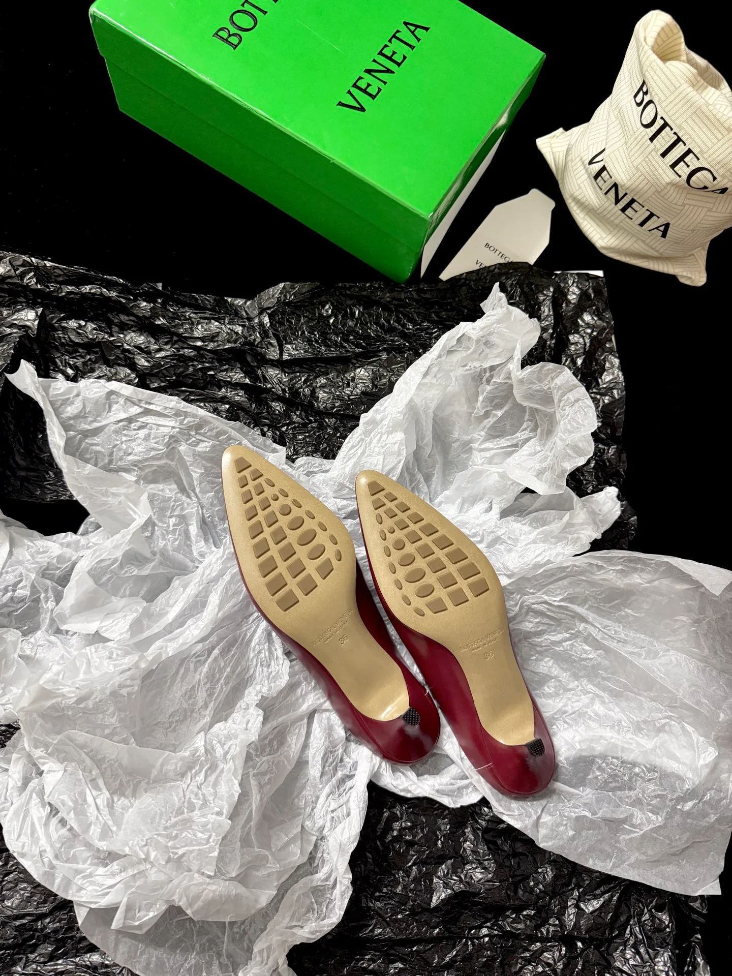 Women's Mules And Clogs BOTTEGA VENETA 17647663
