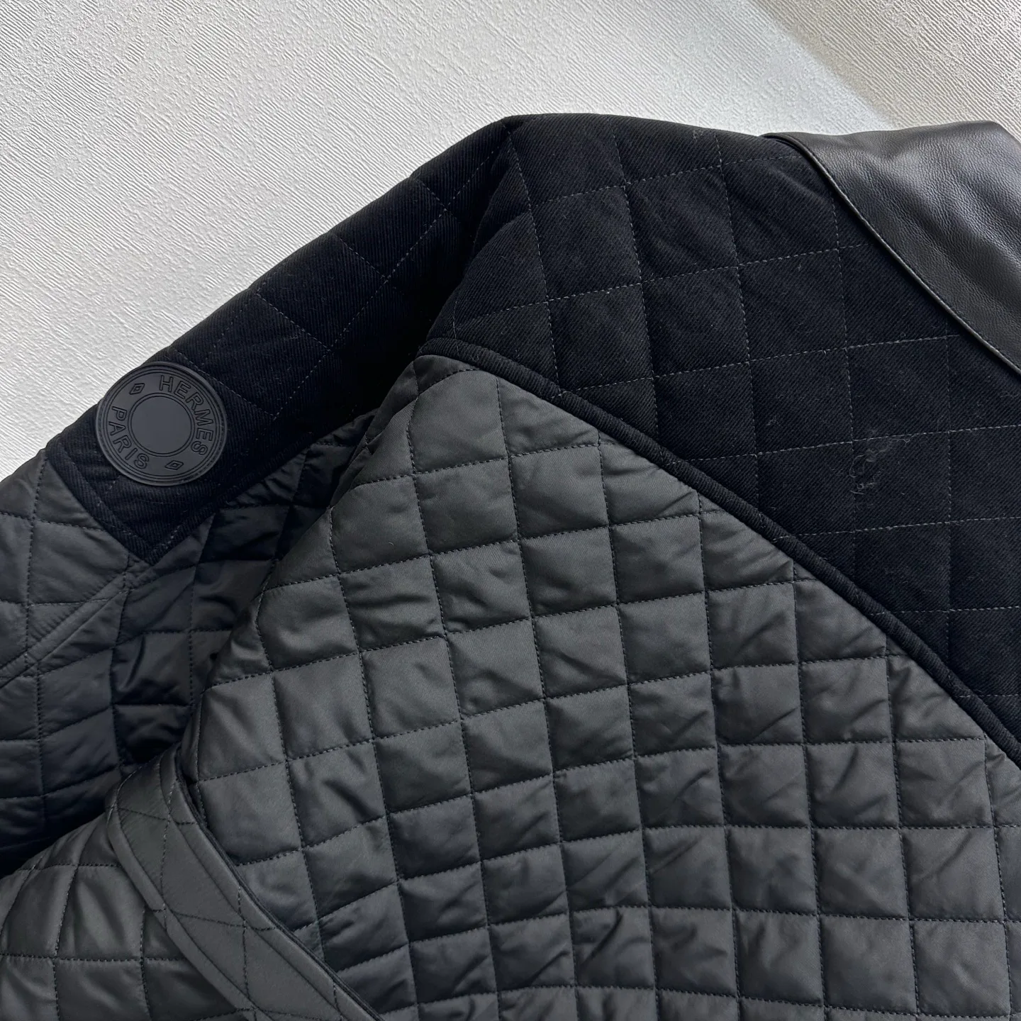 Women's Jackets And Down Jackets HERMES 18022960