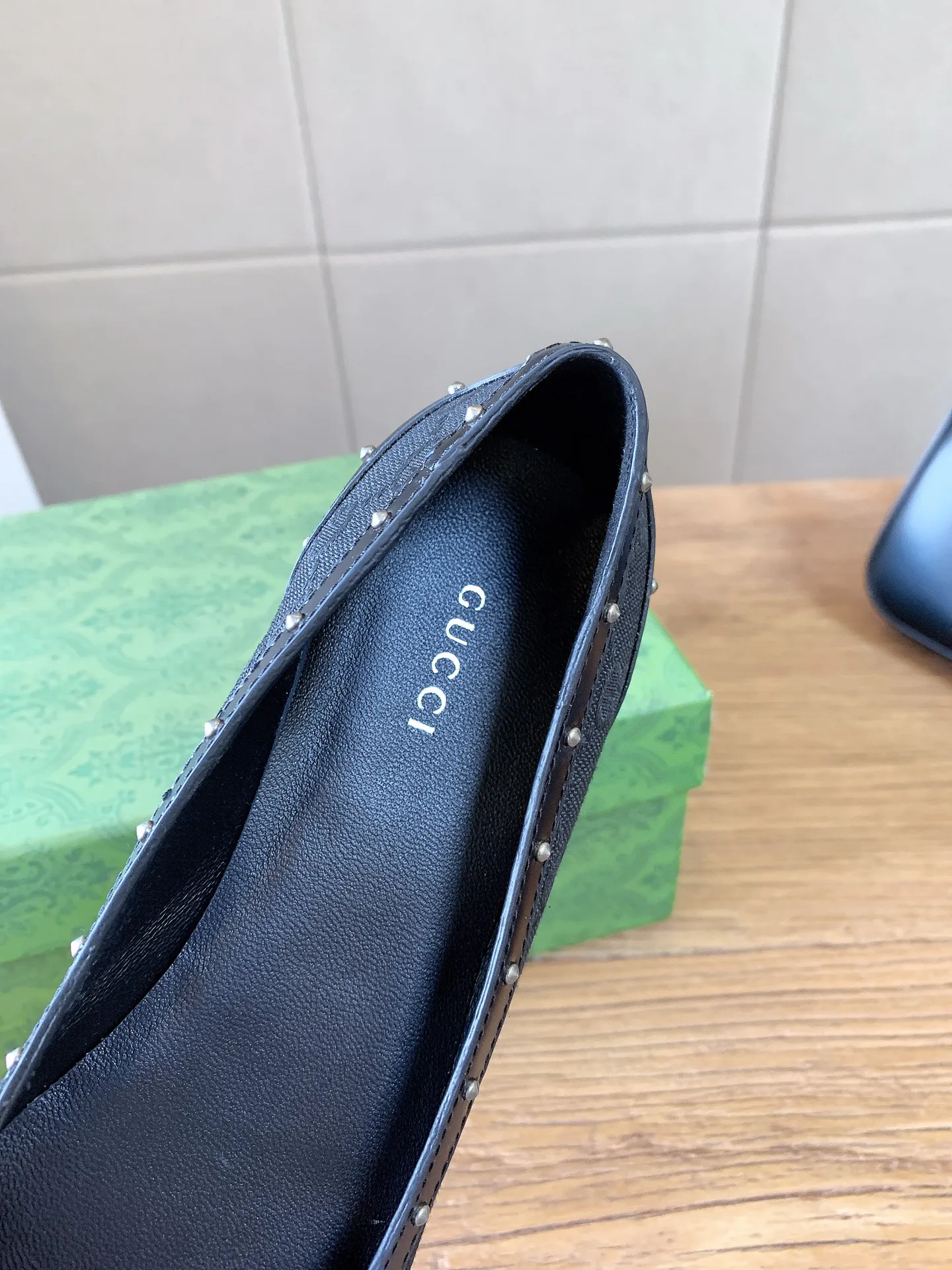 Women's Heels GUCCI 17432050