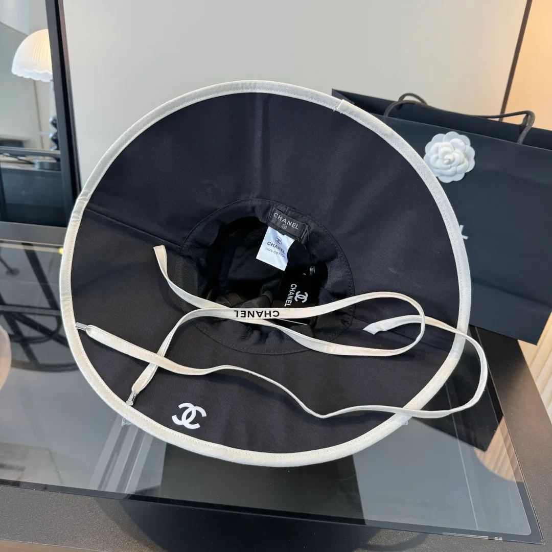 Hats CHANEL 17467732