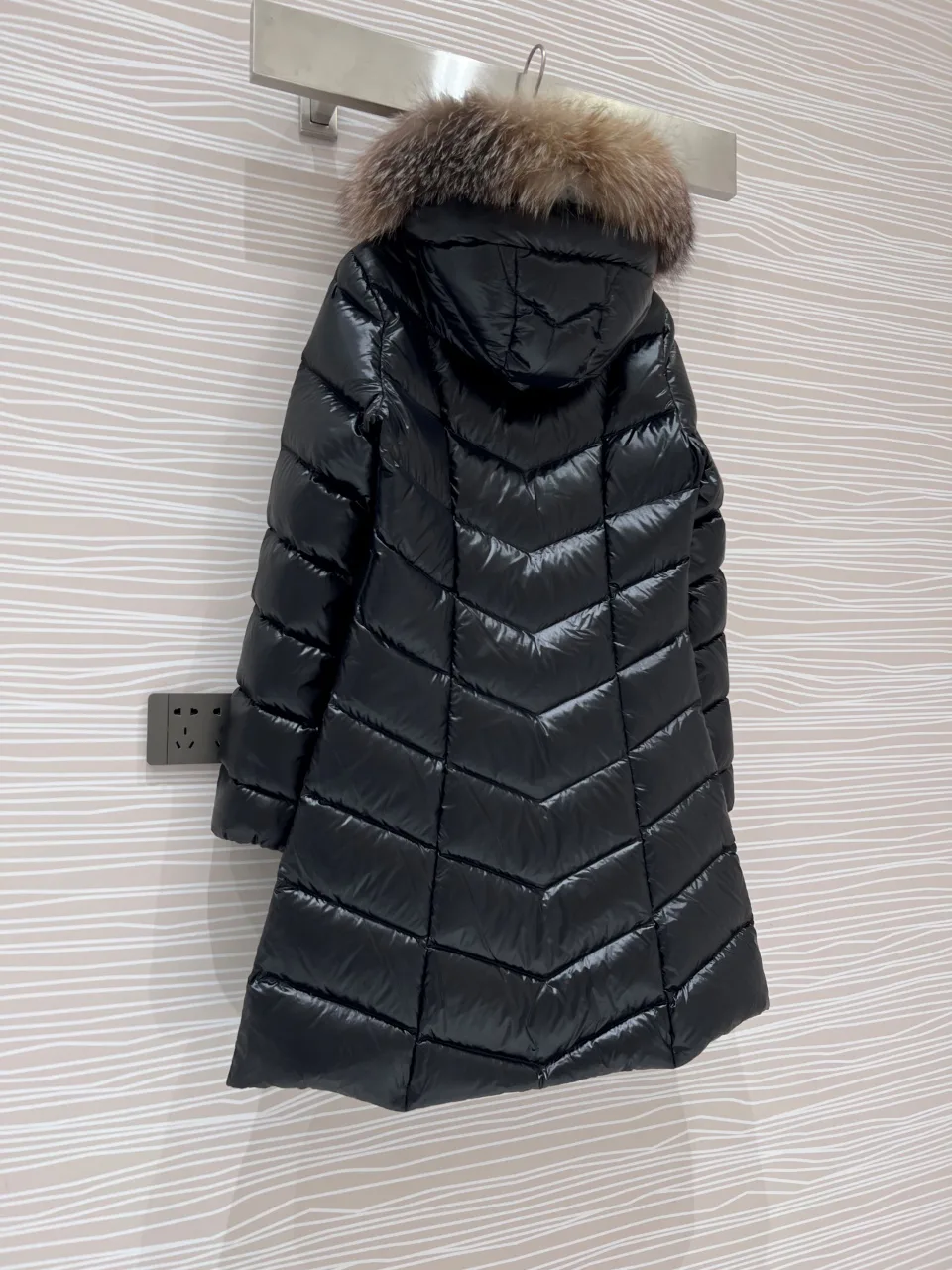 Куртки И Пуховики Женские Moncler 18615210