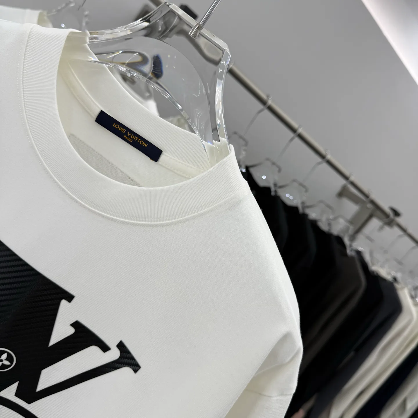 Men's T-Shirts LOUIS VUITTON 17974708