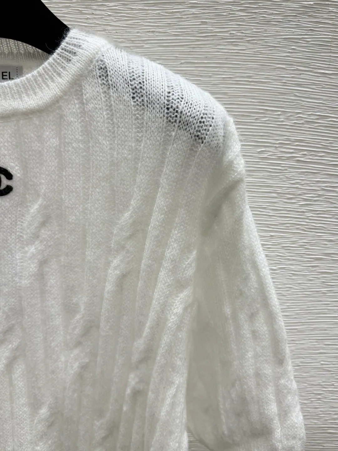 Women's Jumpers And Sweaters CHANEL 18138184
