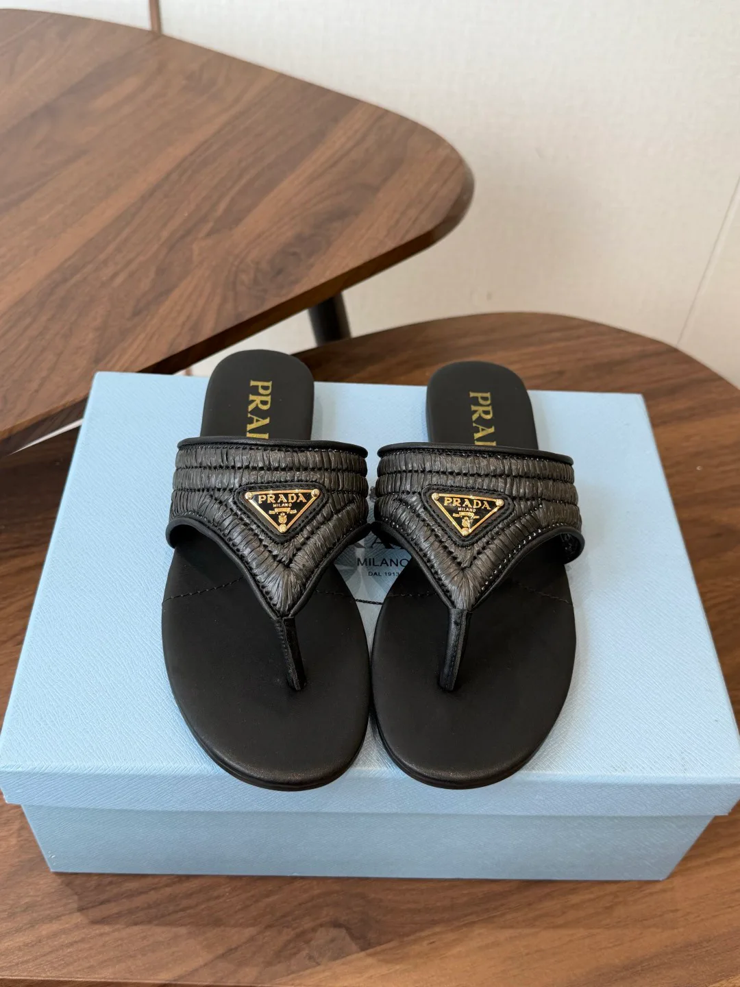 Women's Flip-Flops PRADA 16830457