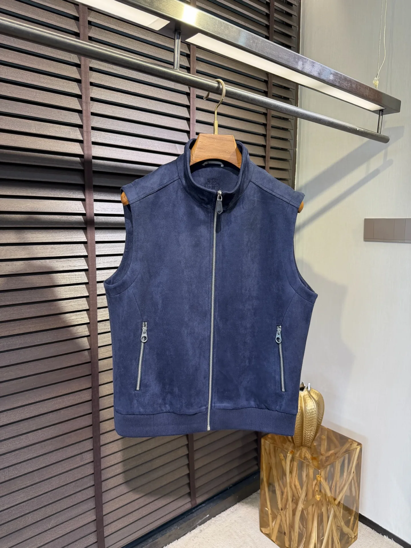 Men's Vests LORO PIANA 17835579