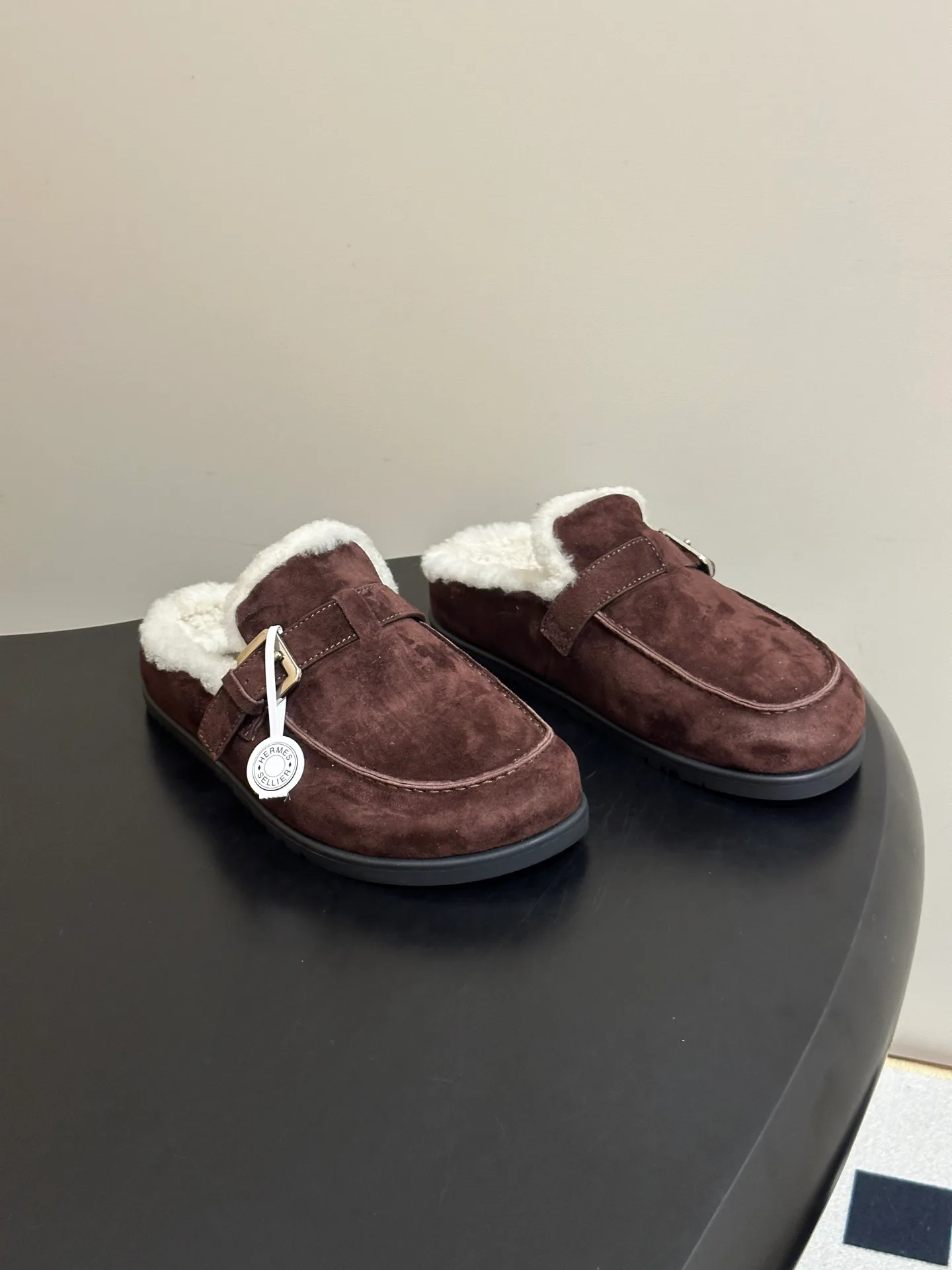 Women's Mules And Clogs HERMES 17938772